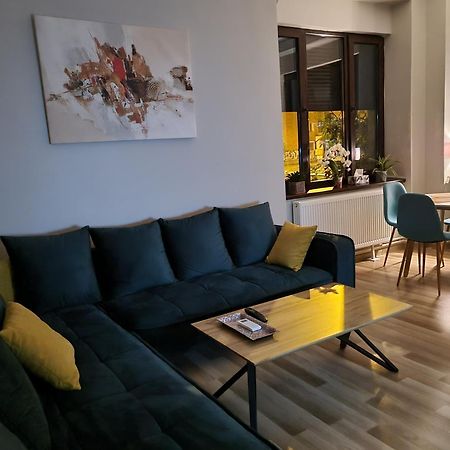 City Center Dream Apartment Timisoara Ruang foto