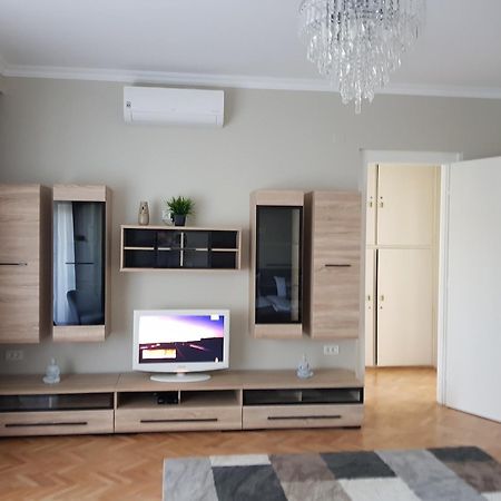 City Center Dream Apartment Timisoara Bagian luar foto