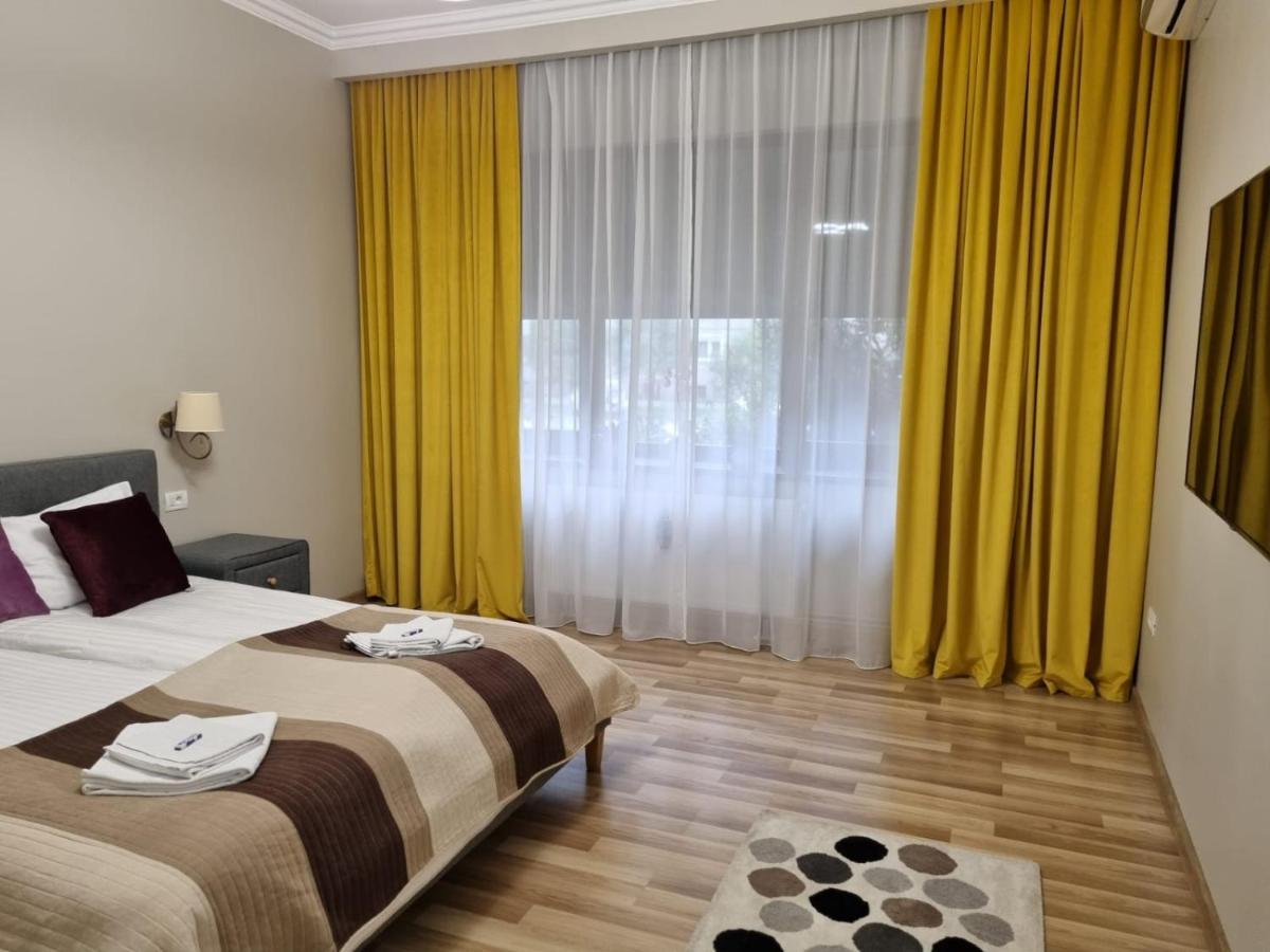 City Center Dream Apartment Timisoara Bagian luar foto