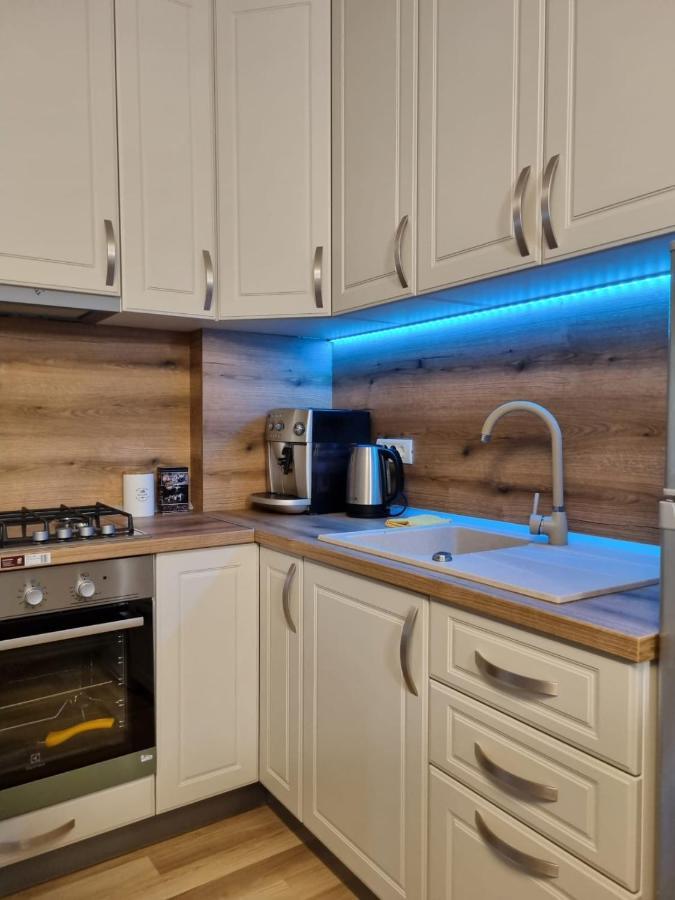City Center Dream Apartment Timisoara Bagian luar foto