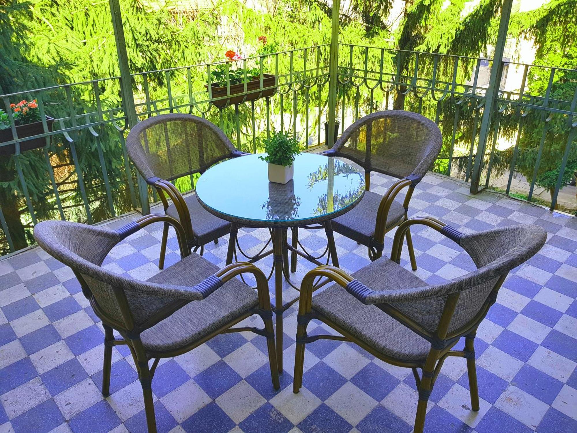 City Center Dream Apartment Timisoara Bagian luar foto