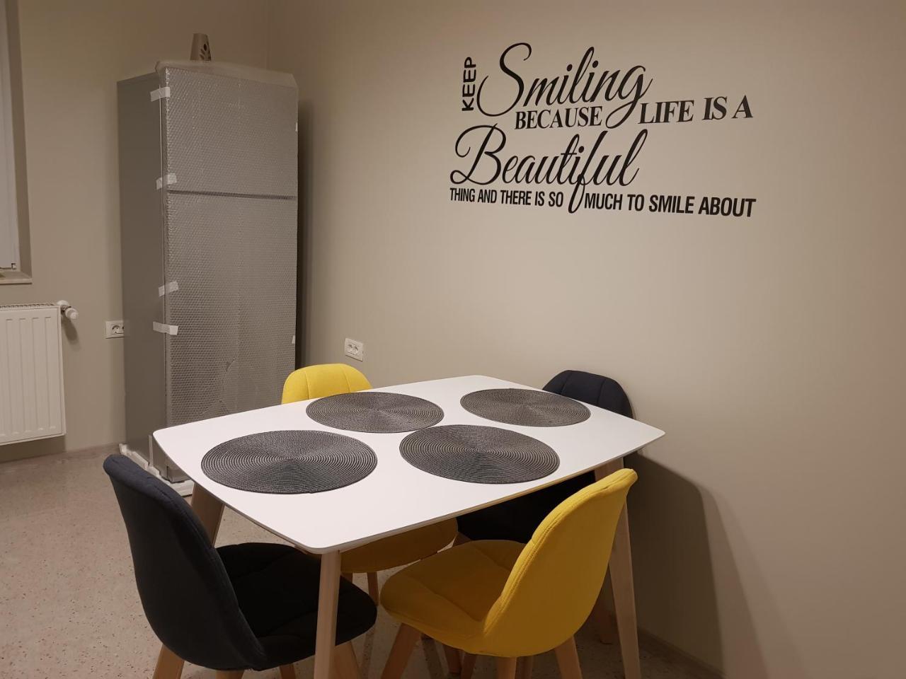 City Center Dream Apartment Timisoara Bagian luar foto