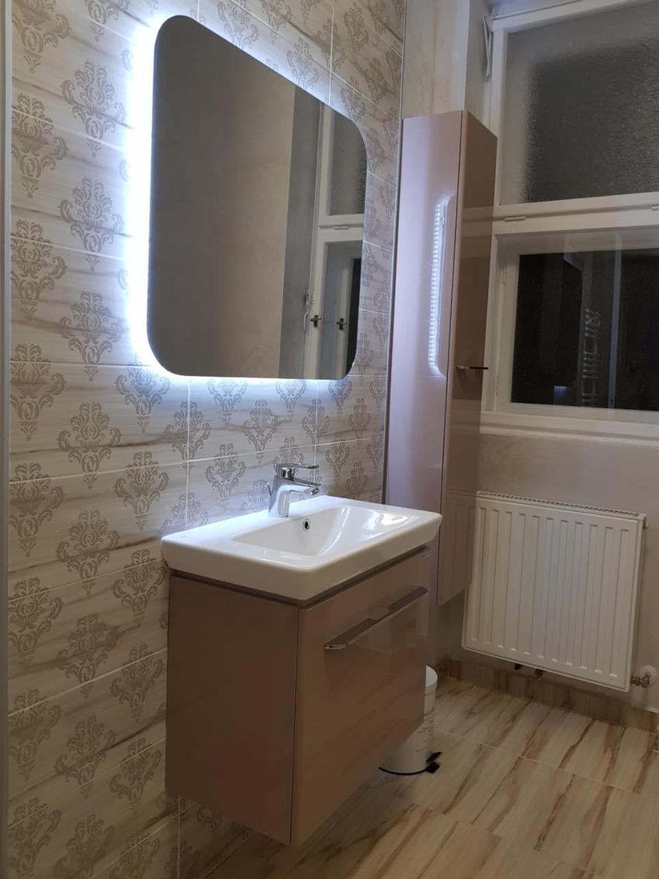 City Center Dream Apartment Timisoara Bagian luar foto