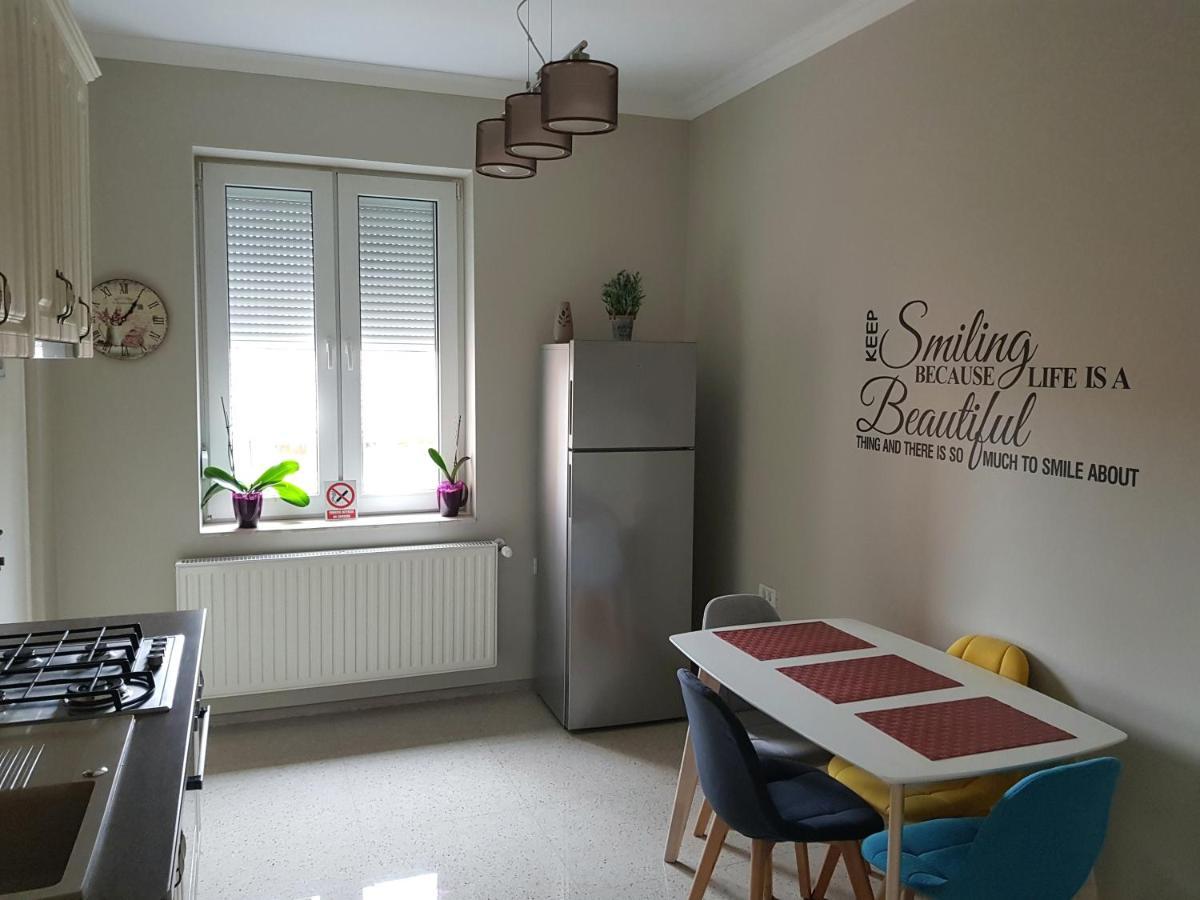 City Center Dream Apartment Timisoara Bagian luar foto